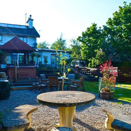 Ardlogie Guest House อาวีมอร์ ภายนอก รูปภาพ