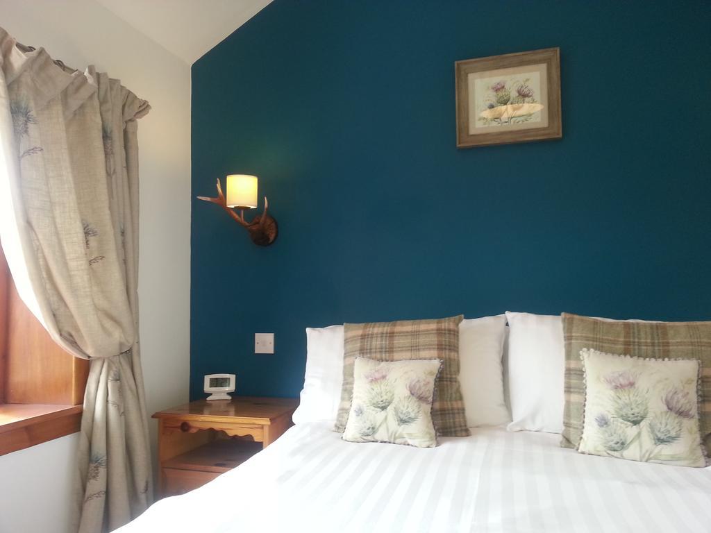 Ardlogie Guest House อาวีมอร์ ภายนอก รูปภาพ
