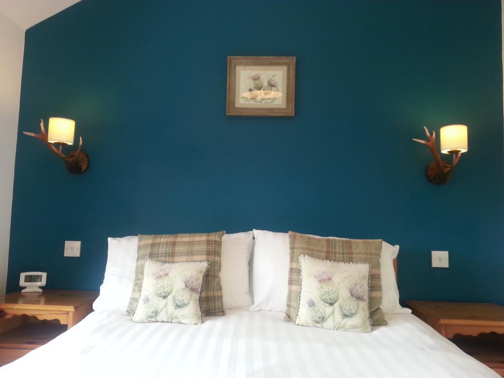 Ardlogie Guest House อาวีมอร์ ภายนอก รูปภาพ