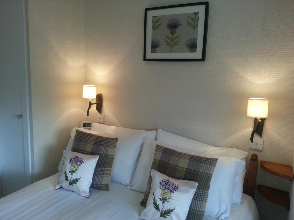 Ardlogie Guest House อาวีมอร์ ภายนอก รูปภาพ